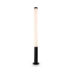 Садово-парковый светильник Outdoor O041FL-L50B3K