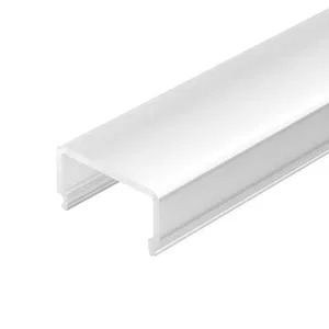 Экран ARH-WIDE-B-H20-2000 Square OPAL (Arlight, Пластик)