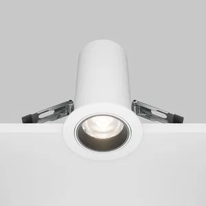 Встраиваемый светильник Technical DL125-L12-4K-W
