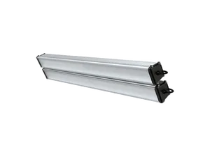 Светильник ПромЛед Т-Линия v2.0 10 (Микропризма/250mm/3K - 10W/80deg)