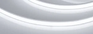 Лента герметичная RTW-PW-A280-10mm 24V White6000 (10 W/m, IP66, 2835, 5m) (Arlight, Матовая)
