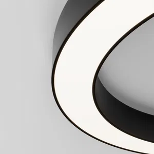 Потолочный светильник Technical C093CL-45W4K-B