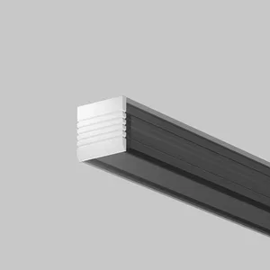 Комплектующие для профиля Led Strip 642033