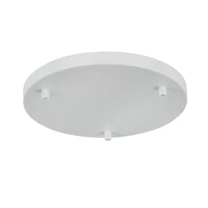 Универсальное крепление Maytoni SPR-BASE-R-03-W