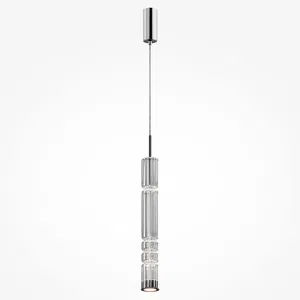 Подвесной светильник Maytoni MOD272PL-L12CH3K