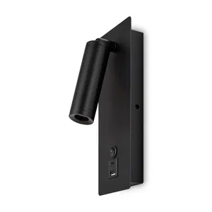 Настенный светильник (бра) Freya FR5341WL-L3B