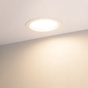 Светильник IM-CYCLONE-R200-20W Day4000-MIX (WH, 90 deg) (Arlight, IP40 Металл, 3 года)