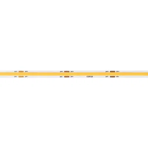 Лента COB-X320-8mm 24V Warm3000(8 W/m, IP20, CSP, 5m) (Arlight, -)
