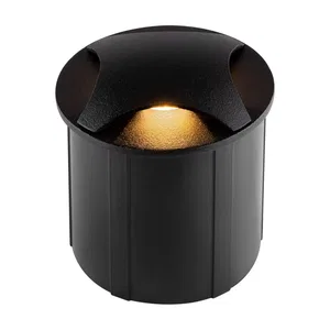 Уличный встраиваемый светильник Outdoor O036-L3B3K