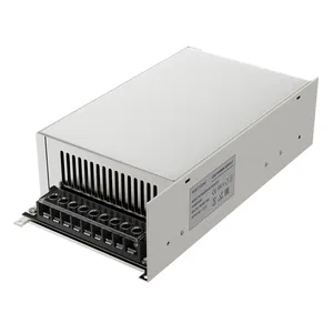 Источник напряжения Led Strip 831012
