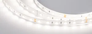 Лента ULTRA-5000 24V Day4000 2xH (5630, 300 LED, LUX) (Arlight, 27 Вт/м, IP20)