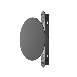 Трековый светильник Technical TR107-4-5W-DS-BS