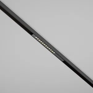 Трековый светильник Technical TR232-2-10W4K-B