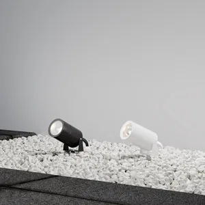 Ландшафтный светильник Outdoor O050FL-L15W3K