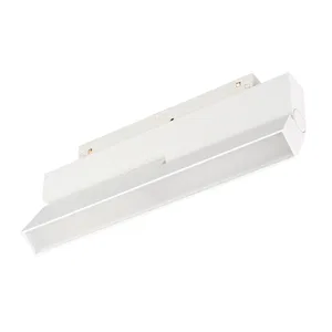 Светильник MAG-ORIENT-FLAT-FOLD-S230-12W Day4000 (WH, 80 deg, 48V) (Arlight, IP20 Металл, 5 лет)