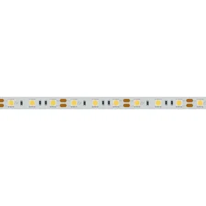 Лента герметичная RTW-SE-B60-10mm 12V Warm3000 (14.4 W/m, IP65, 5060, 5m) (Arlight, -)