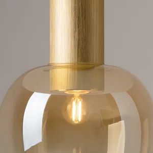 Потолочный светильник Maytoni MOD414CL-01G