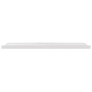 Светильник DL-TITAN-FRAMELESS-S600x600-40W Warm3000 (WH, 120 deg, CRI90, 230V) (Arlight, IP40 Металл, 5 лет)