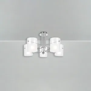 Люстра Freya FR2023PL-05CH