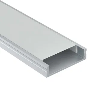 Профиль Led Strip ALM002S-2M