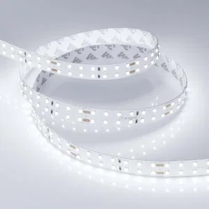 Лента RT-A196-15mm 24V White6000 (20 W/m, IP20, 2835, 5m) (Arlight, Открытый)