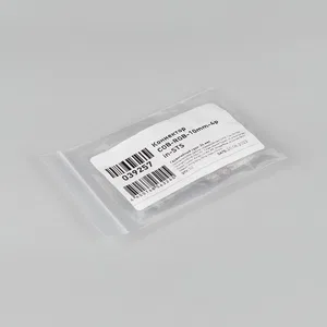 Коннектор COB-RGB-10mm-4pin-STS (Arlight, Лента-Лента)