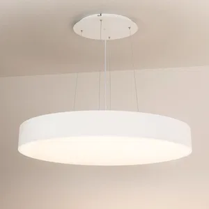 Светильник SP-TOR-PILL-R800-94W Warm3000 (WH, 120 deg, 230V) (Arlight, IP20 Металл, 3 года)