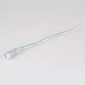 Разъем выводной DCWP-4pin-L150mm-X1F (MAMA) (Arlight, -)
