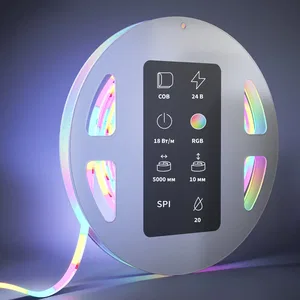 Светодиодная лента Led Strip 201250