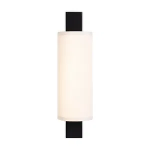 Настенный светильник (бра) Freya FR5625WL-L10B