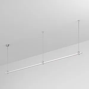 Основание ART-APRIORI-LINE-ROD-800-3000 (TN) (Arlight, IP20 Металл, 3 года)