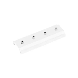 Коннектор прямой MAG-ORIENT-CON-I-MINI (WH) (Arlight, Металл)