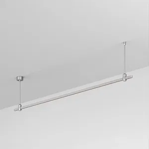 Основание ART-APRIORI-LINE-ROD-400-2000 (TN) (Arlight, IP20 Металл, 3 года)