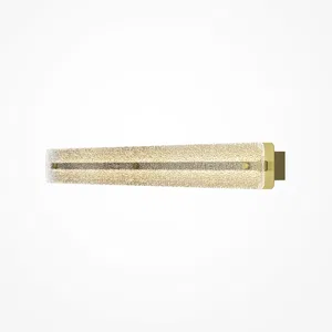 Настенный светильник (бра) Maytoni P091WL-L21G3K