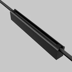 Трековый светильник Technical TR238-1-12W3K-B