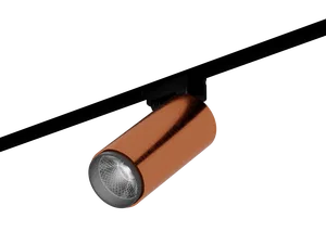 Трековый светильник HOKASU Tube Zoom TR4 (10–30W)