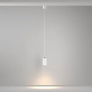 Подвесной светильник Maytoni P100PL-20W3K-W