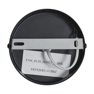 Настенный светильник (бра) Freya FR5526WL-01BBZ