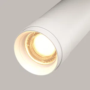 Потолочный светильник Technical C055CL-L12W3K-Z-W