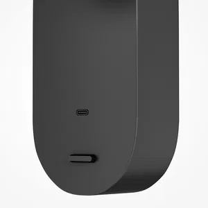 Настенный светильник (бра) Maytoni MOD434WL-L5B3K