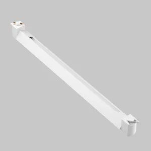 Трековый светильник Technical TR104-1-20W3K-W