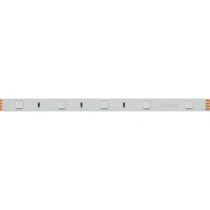 Лента RT-B30-10mm 24V RGB (7.2 W/m, IP20, 5060, 5m) (Arlight, Открытый)