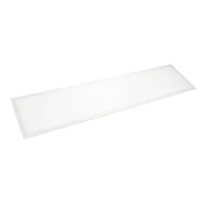 Светильник DL-INTENSO-S300x1200-40W Day4000 (WH, 120 deg, 230V) (Arlight, IP40 Металл, 3 года)