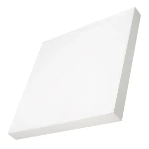 Светильник IM-QUADRO-EMERGENCY-3H-S600x600-64W Warm3000 (WH, 120 deg, 230V) (Arlight, IP40 Металл, 2 года)