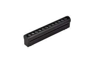 ULIGHT MagnetTrack LINEdot-ROTATE 232mm 12w 4000K