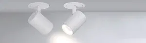 Светильник LGD-LUMOS-R76-16W Warm3000 (WH, 20 deg) (Arlight, IP20 Металл, 3 года)