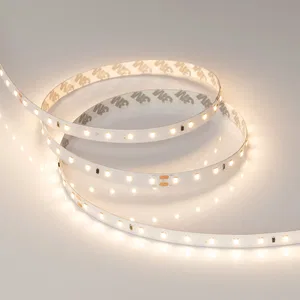 Лента IC-A72-10mm 48V Warm3000 (3.8 W/m, IP20, 2835, 60m) (Arlight, стабилизированная)