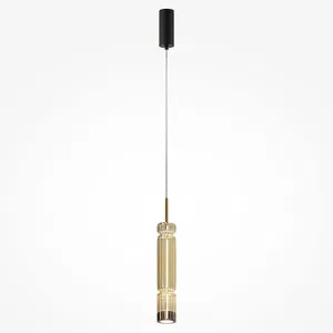 Подвесной светильник Maytoni MOD272PL-L12BS3K1