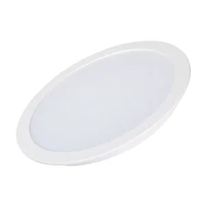Светильник DL-BL225-24W Warm White (Arlight, IP40 Металл, 3 года)