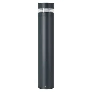 Светильник LGD-GUIDE-BOLL-H1000-20W Warm3500-MIX (GR, 280 deg, 230V) (Arlight, IP65 Металл, 5 лет)